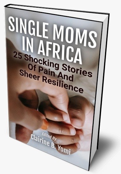 Single moms book
