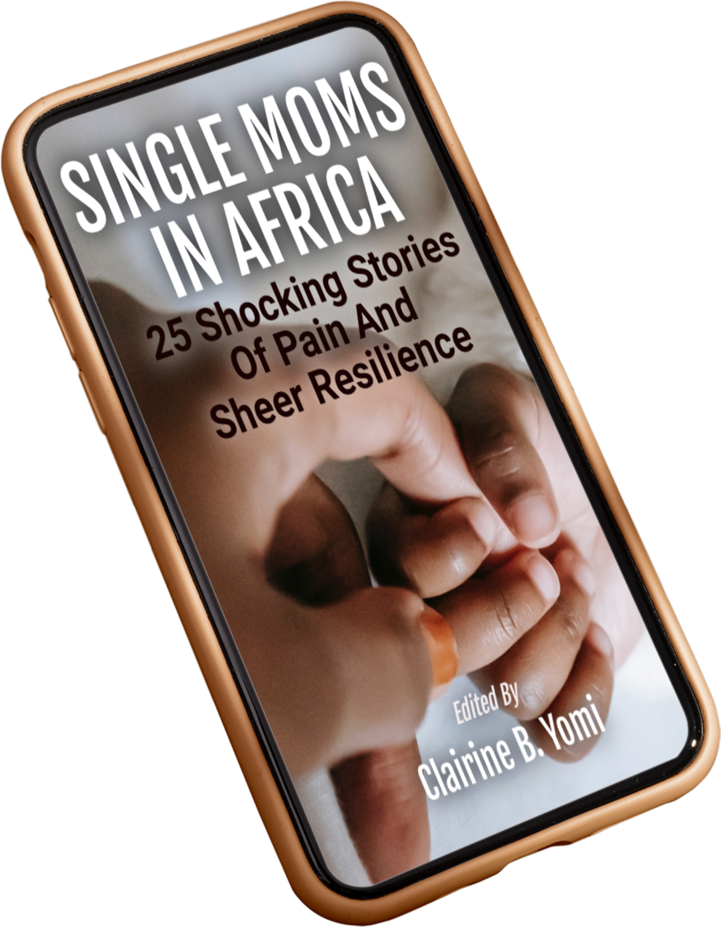 Single Moms In Africa: 25 Shocking Stories Of Pain And Sheer resilience - Image 5