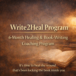 write2heal