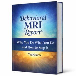 Behavioral MRI Report™