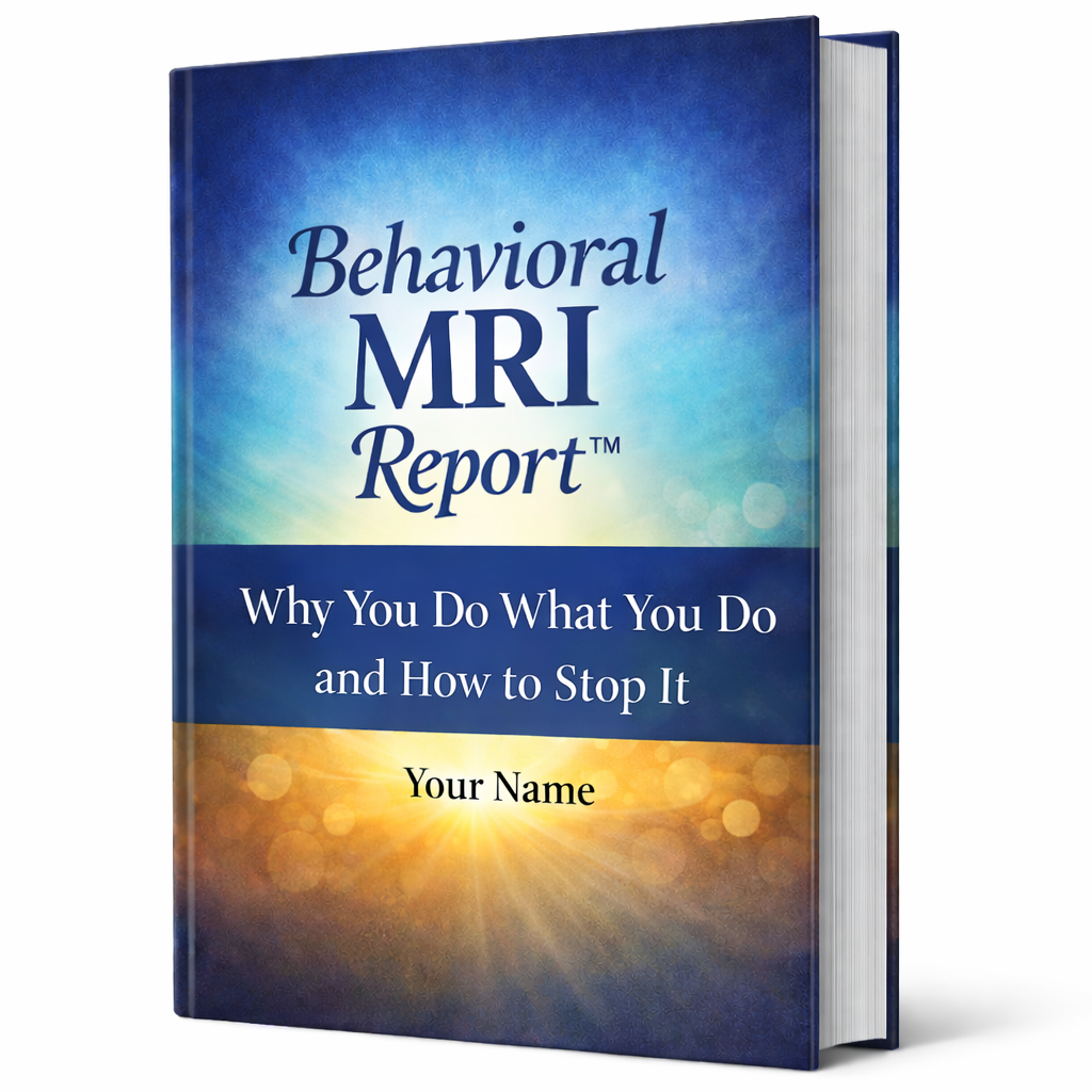 Behavioral MRI Report™